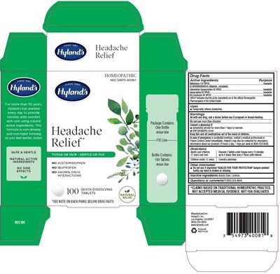 Carton (Head T100)